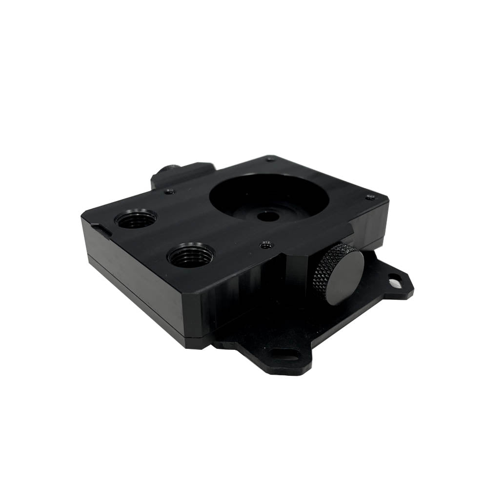 Aquanaut Extreme - Ultra low profile CPU block & pump mount combo – Nouvolo